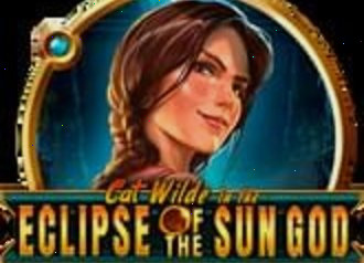 Cat Wilde Eclipse слот Play'n Go