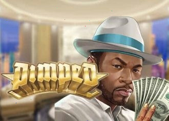 Игровой автомат Wolf Gold