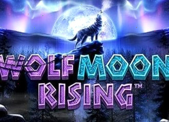 Wolf Moon Rising Banda